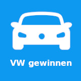 VW gewinnen