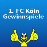 1. FC Köln Gewinnspiel 1. FC Köln Gewinnspiel