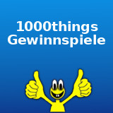 1000things Gewinnspiele