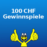 100?CHF Gewinnspiele
