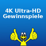 4K Ultra-HD Gewinnspiel