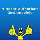 4‑Nacht‑Aufenthalt Gewinnspiele
