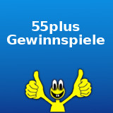 55Plus Gewinnspiele