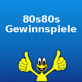 80s80s Gewinnspiel