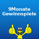 9Monate Gewinnspiele