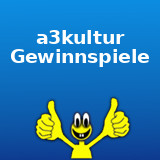 a3kultur Gewinnspiel
