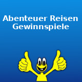 Abenteuer Reisen Gewinnspiele