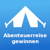 Abenteuerreise gewinnen