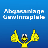 Abgasanlage Gewinnspiel