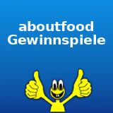 aboutfood Gewinnspiele aboutfood Gewinnspiele