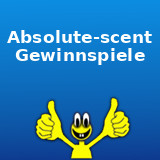 Absolute Scent Gewinnspiel
