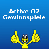 Active O2 Gewinnspiel