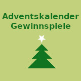 Adventskalender Gewinnspiele 2022