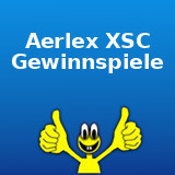 Aerlex XSC Gewinnspiele