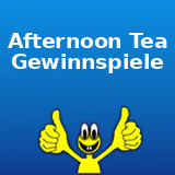 Afternoon Tea Gewinnspiele