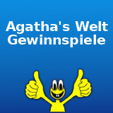 Agatha's Welt Gewinnspiele