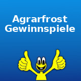 Agrarfrost Gewinnspiele