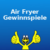 Air Fryer gewinnen