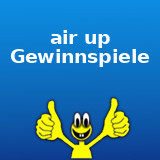 air up Gewinnspiel air up Gewinnspiel