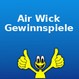 Air Wick Gewinnspiel Air Wick Gewinnspiel