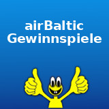 airBaltic Gewinnspiele