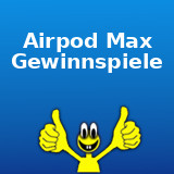 Airpod Max Gewinnspiel Airpod Max Gewinnspiel