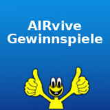 AIRvive Gewinnspiele AIRvive Gewinnspiele