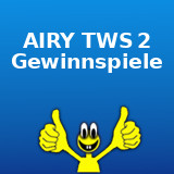 AIRY TWS?2 Gewinnspiel