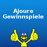 Ajoure Gewinnspiele