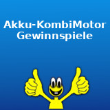 Akku?KombiMotor Gewinnspiele Akku?KombiMotor Gewinnspiele