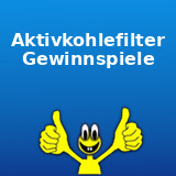 Aktivkohlefilter Gewinnspiele Aktivkohlefilter Gewinnspiele