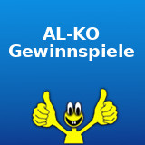 AL-KO Gewinnspiele AL-KO Gewinnspiele