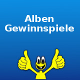 Alben Gewinnspiel