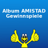 Album AMISTAD gewinnen