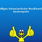 Allgäu-Schweizerischer Musikbund Gewinnspiel Allgäu-Schweizerischer Musikbund Gewinnspiel