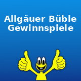 Allgäuer Büble Gewinnspiele