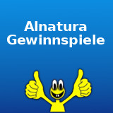 Alnatura Gewinnspiel