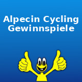 Alpecin Cycling Gewinnspiel