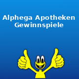 Alphega Apotheken Gewinnspiele