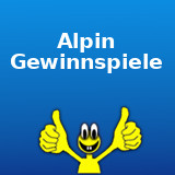 Alpin Gewinnspiele