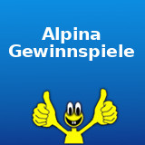 Alpina Gewinnspiele