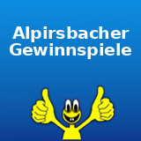 Alpirsbacher Gewinnspiel