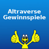 Altraverse Gewinnspiel