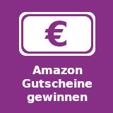 Amazon Gutschein Gewinnspiel