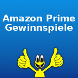 Amazon Prime Gewinnspiele