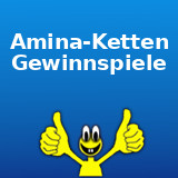Amina‑Ketten Gewinnspiel Amina‑Ketten Gewinnspiel