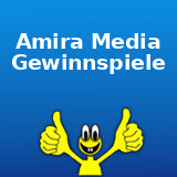 Amira Media Gewinnspiel