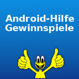 Android-Hilfe Gewinnspiele Android-Hilfe Gewinnspiele