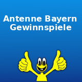 Antenne Bayern Gewinnspiele