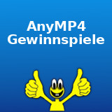 AnyMP4 gewinnen AnyMP4 gewinnen
